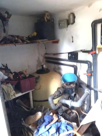 Terreno en Monteamor - La Carrasca - El Peucal