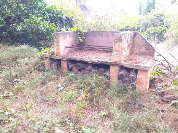 Terreno en Monteamor - La Carrasca - El Peucal