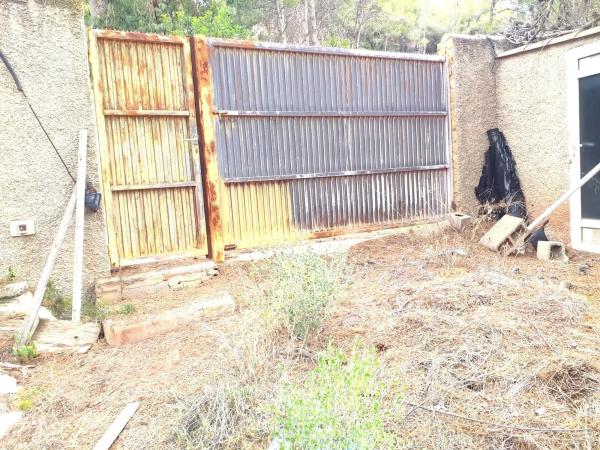 Terreno en Monteamor - La Carrasca - El Peucal