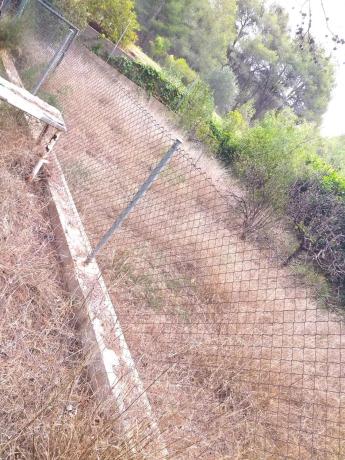 Terreno en Monteamor - La Carrasca - El Peucal