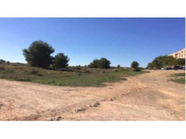 Terreno en calle Marqués de Dosaigües