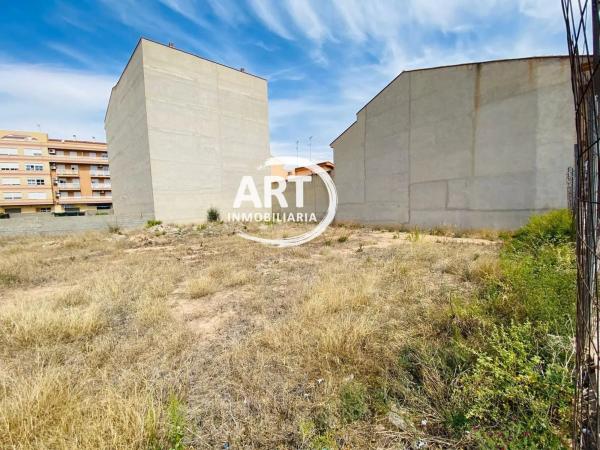 Terreno en Núcleo Urbano