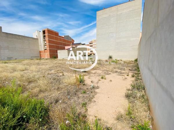 Terreno en Núcleo Urbano