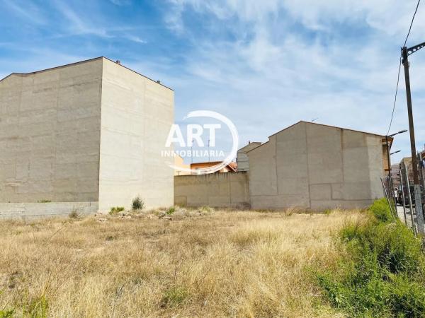 Terreno en Núcleo Urbano