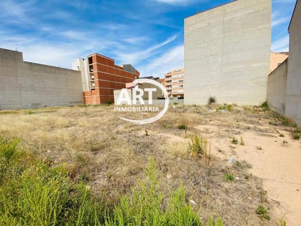 Terreno en Núcleo Urbano