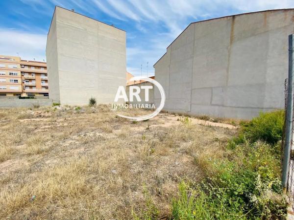Terreno en Núcleo Urbano