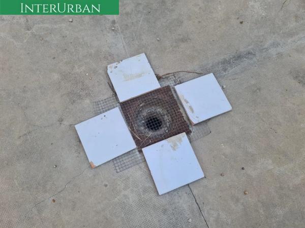 Terreno en Casco Antiguo