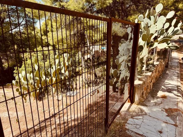 Terreno en calle Font del Salt, 11