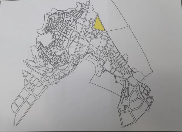 Terreno en Alpelic U.E., 13