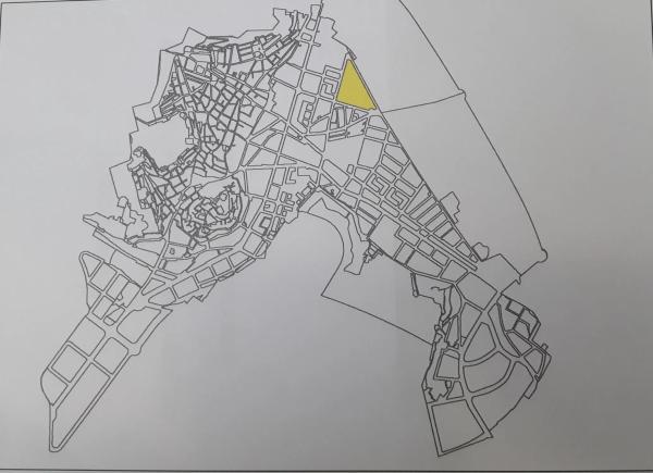 Terreno en Alpelic U.E., 13