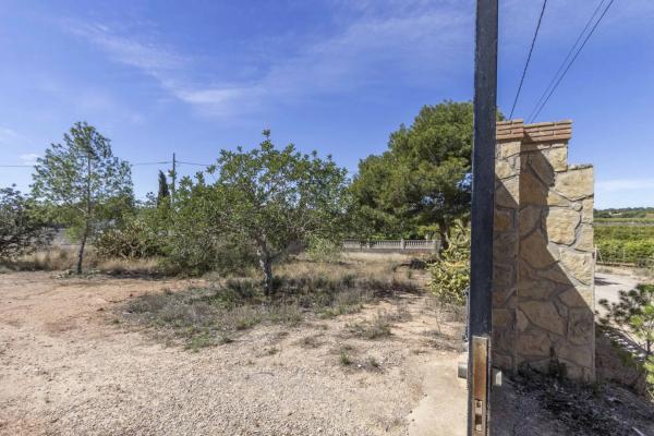 Terreno en La Loma - Las Lomas