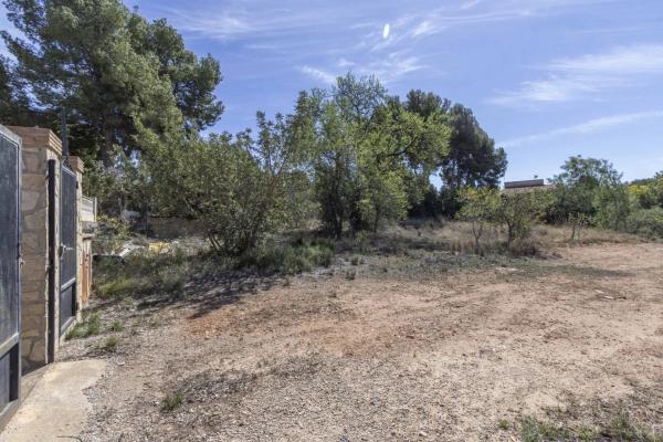 Terreno en La Loma - Las Lomas