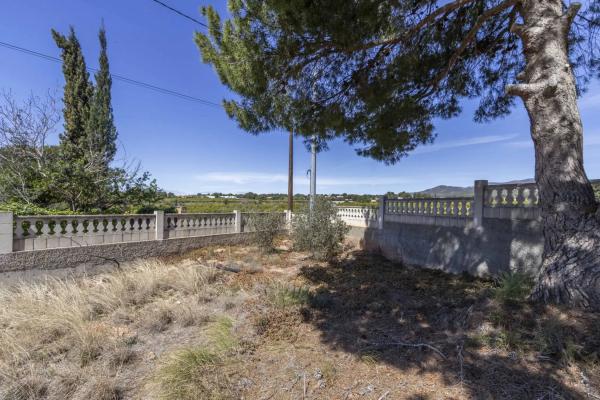 Terreno en La Loma - Las Lomas