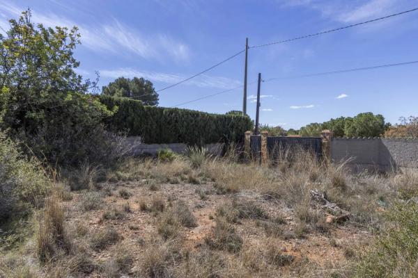 Terreno en La Loma - Las Lomas