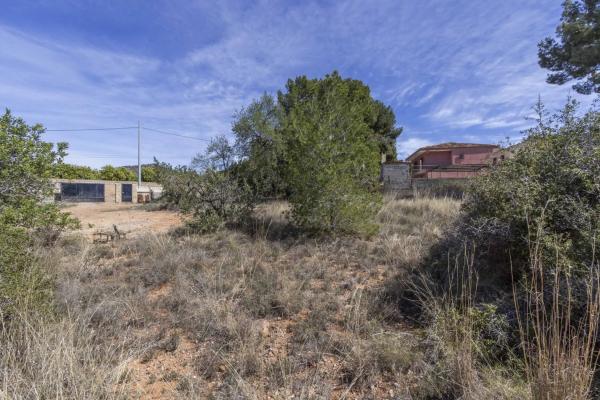 Terreno en La Loma - Las Lomas