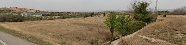 Terreno en turbañez s/n
