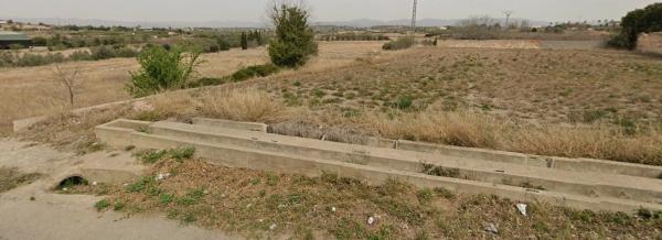Terreno en turbañez s/n