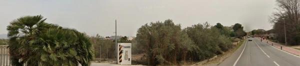 Terreno en turbañez s/n