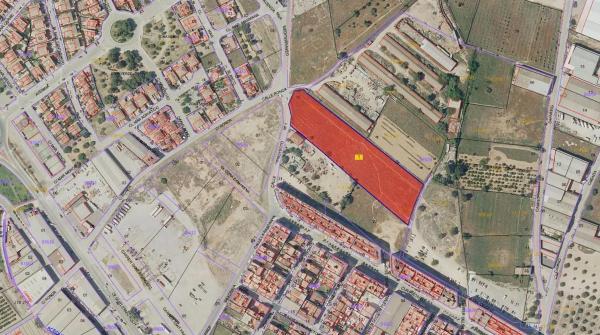 Terreno en Sector R17 s/n