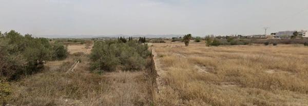 Terreno en turbañez s/n
