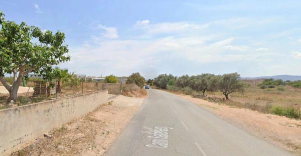 Terreno en Sector R17 s/n