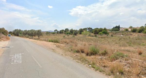 Terreno en Sector R17 s/n