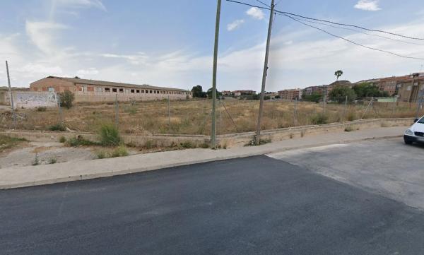 Terreno en Sector R17 s/n