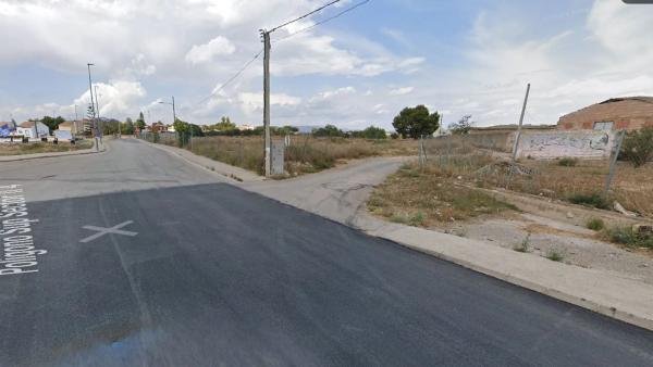 Terreno en Sector R17 s/n