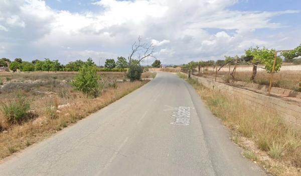 Terreno en Sector R17 s/n