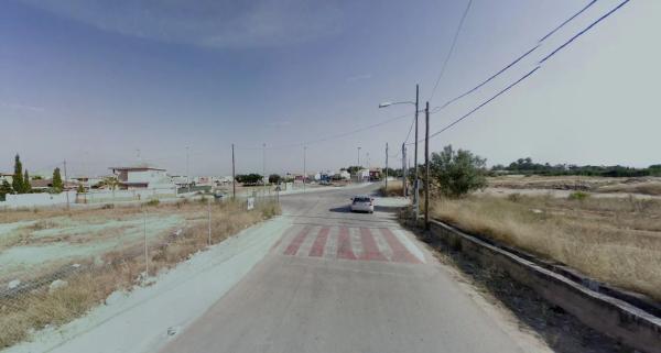 Terreno en Sector R17 s/n