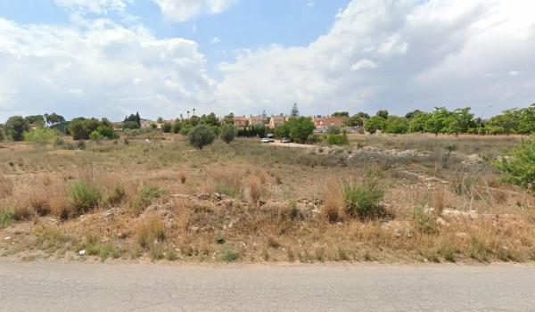 Terreno en Sector R17 s/n