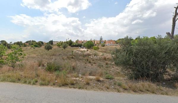 Terreno en Sector R17 s/n