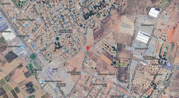 Terreno en Sector R17 s/n