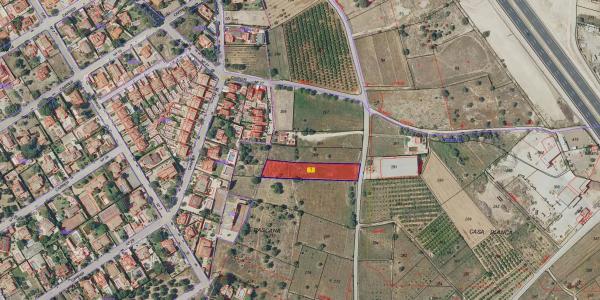 Terreno en Sector R17 s/n