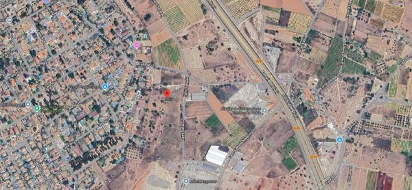 Terreno en Sector R17 s/n