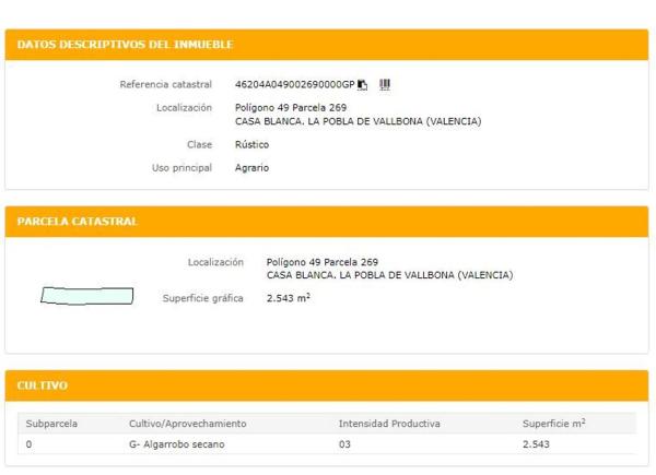 Terreno en Sector R17 s/n