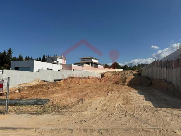 Terreno en calle els Serrans, 45