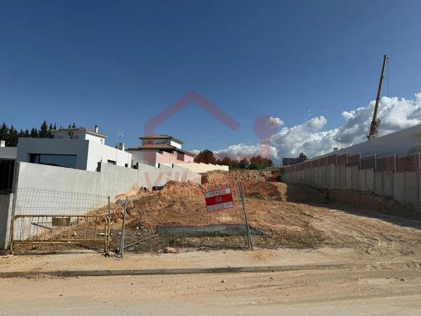 Terreno en calle els Serrans, 45