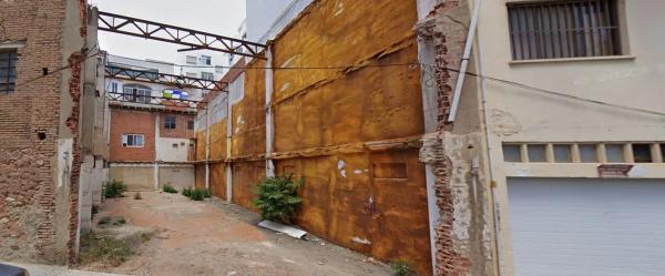 Terreno en calle les Masses, 31