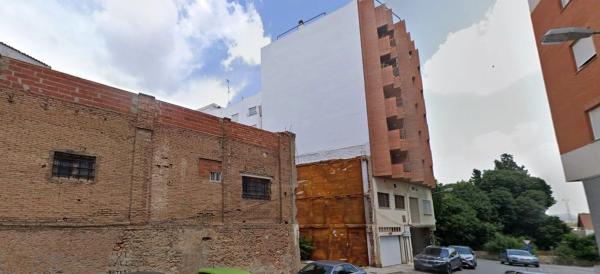 Terreno en calle les Masses, 31