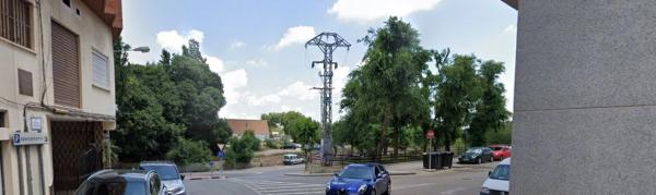 Terreno en calle les Masses, 31