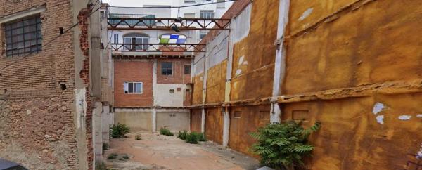 Terreno en calle les Masses, 31