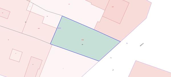 Terreno en calle les Masses, 31