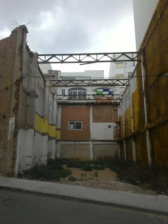 Terreno en calle les Masses, 31