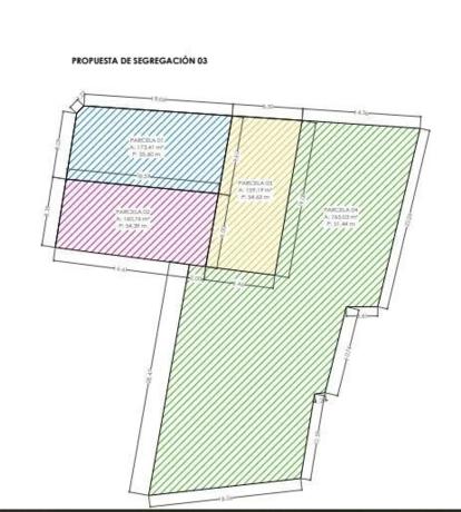 Terreno en Benaguasil