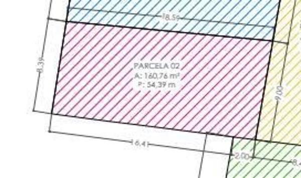 Terreno en Benaguasil