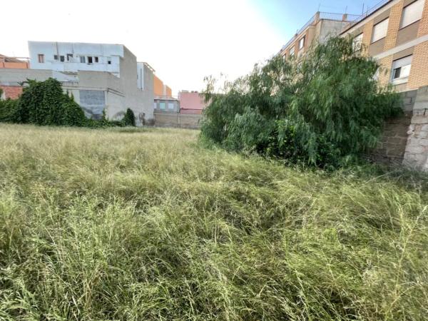 Terreno en Benaguasil