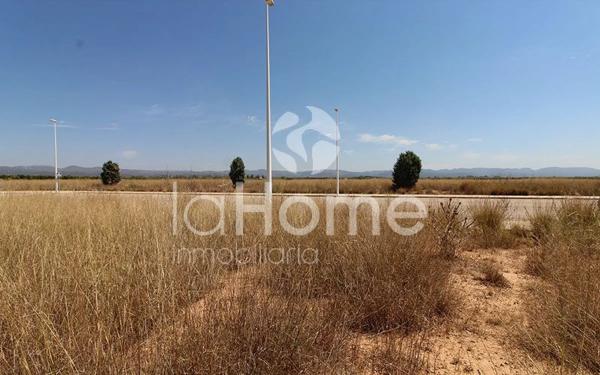 Terreno en Urbanizaciones