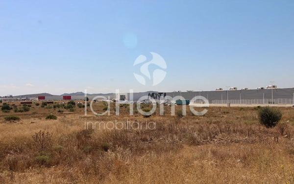 Terreno en Urbanizaciones