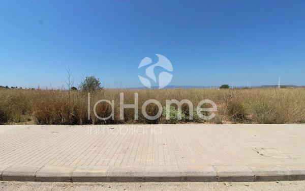 Terreno en Urbanizaciones